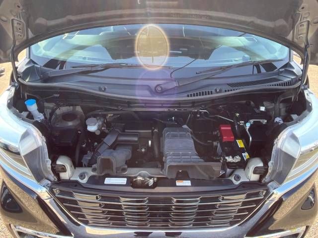 Suzuki SPACIA 2018-10 17101-18