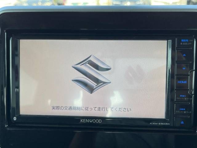 Suzuki SPACIA 2018-10 17101-5