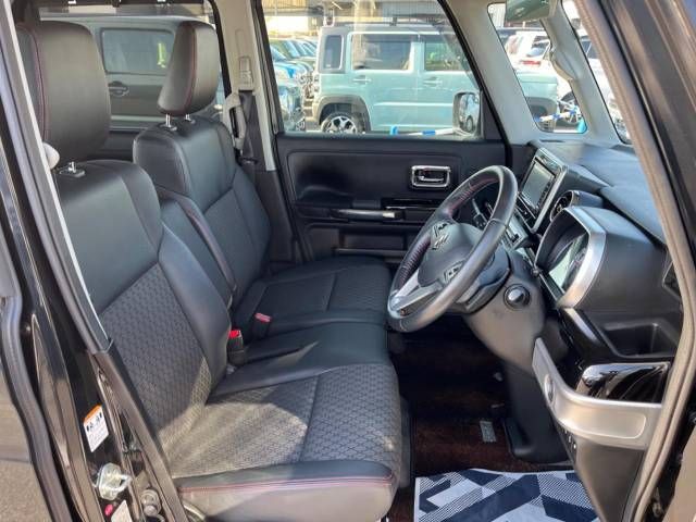 Suzuki SPACIA 2018-10 17101-8
