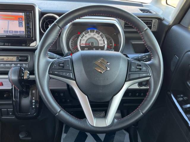 Suzuki SPACIA 2018-10 17101-11