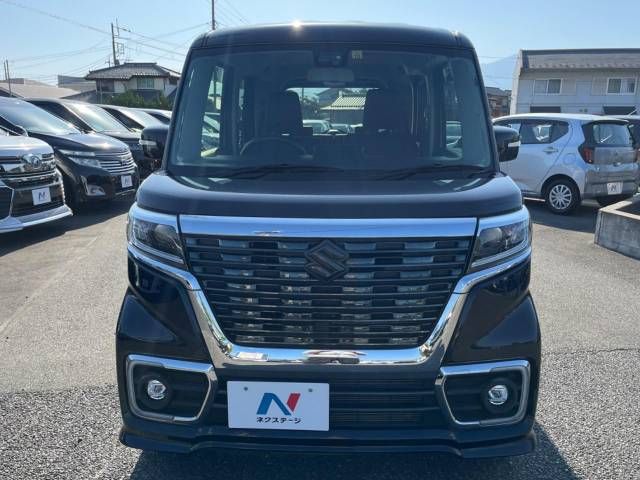 Suzuki SPACIA 2018-10 17101-14