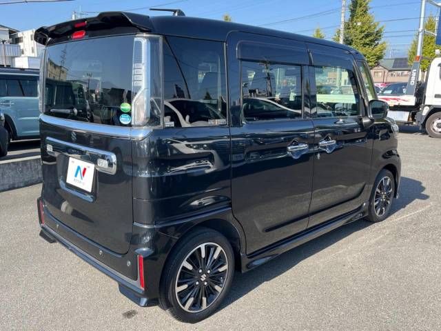 Suzuki SPACIA 2018-10 17101-17