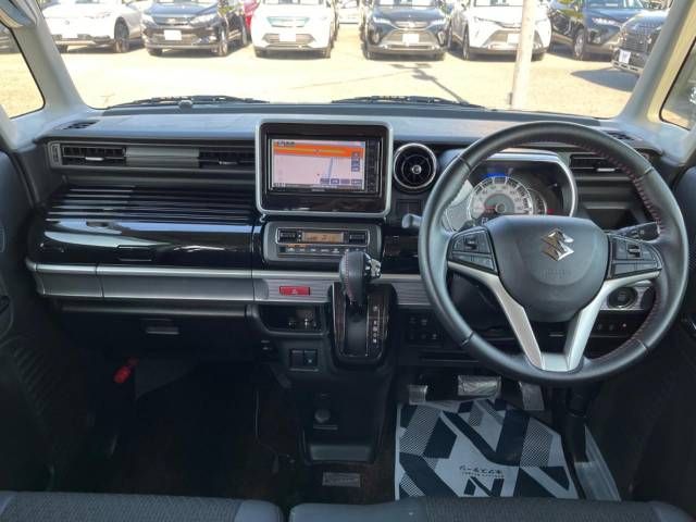 Suzuki SPACIA 2018-10 17101-1