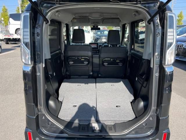 Suzuki SPACIA 2018-10 17101-10
