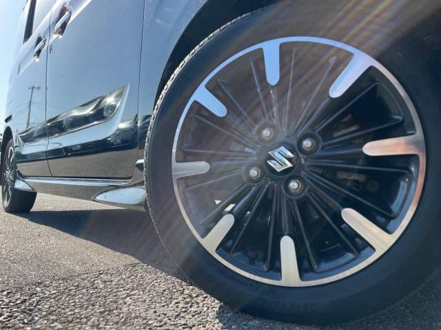 Suzuki SPACIA 2018-10 17101-13
