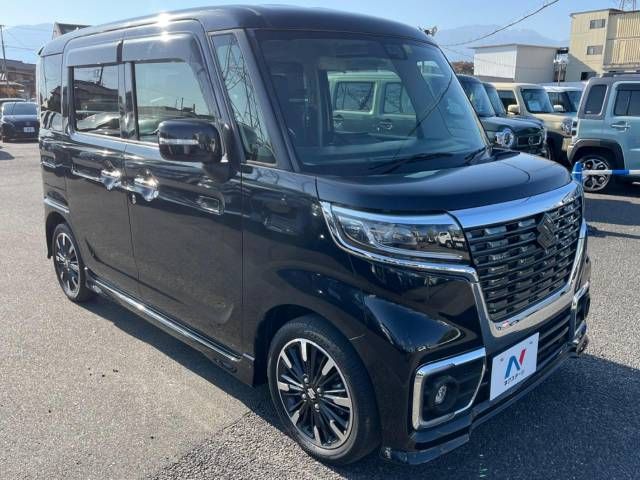 Suzuki SPACIA 2018-10 17101-16