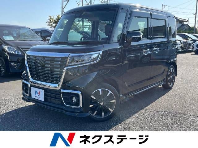 Suzuki SPACIA 2018-10 17101-0