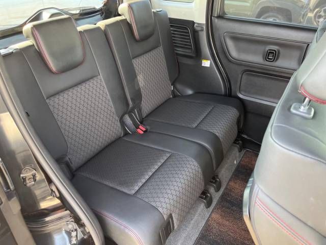 Suzuki SPACIA 2018-10 17101-9