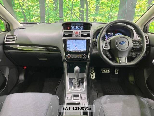 Subaru LEVORG 2019-10 275088-1