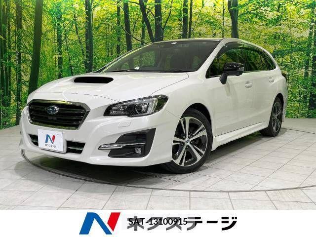 Subaru LEVORG 2019-10 275088-0