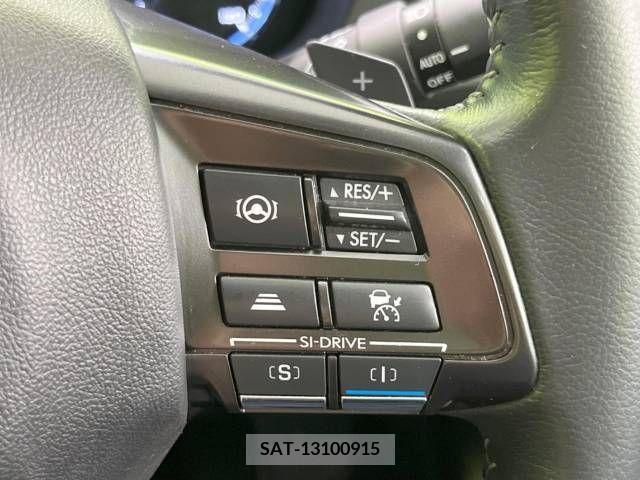 Subaru LEVORG 2019-10 275088-5