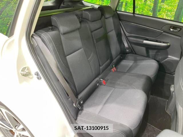 Subaru LEVORG 2019-10 275088-10