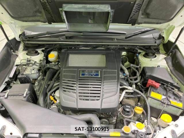 Subaru LEVORG 2019-10 275088-18