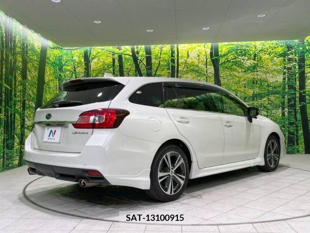 Subaru LEVORG 2019-10 275088-17