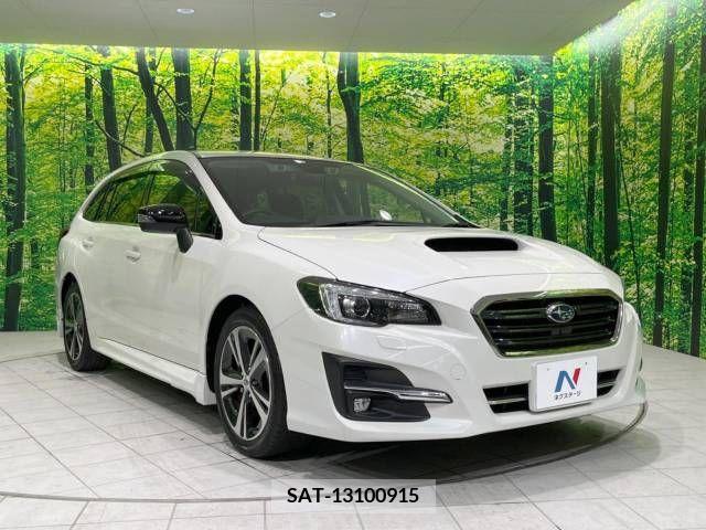 Subaru LEVORG 2019-10 275088-16