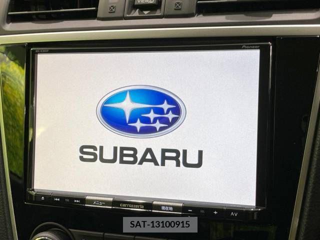 Subaru LEVORG 2019-10 275088-3
