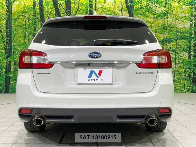 Subaru LEVORG 2019-10 275088-15