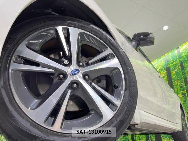 Subaru LEVORG 2019-10 275088-13