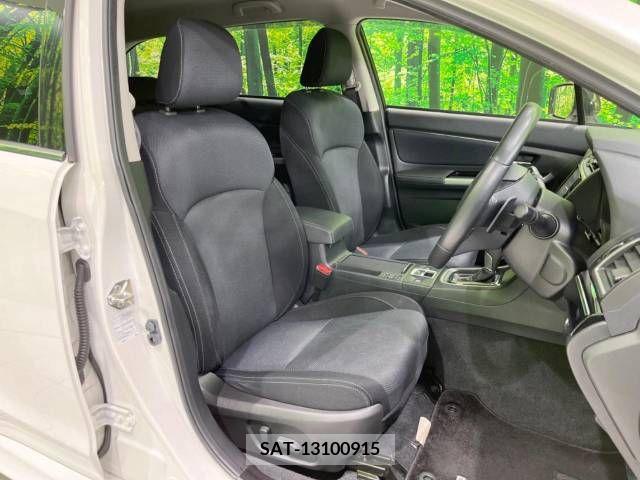 Subaru LEVORG 2019-10 275088-9