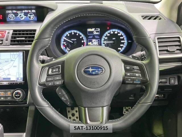 Subaru LEVORG 2019-10 275088-8