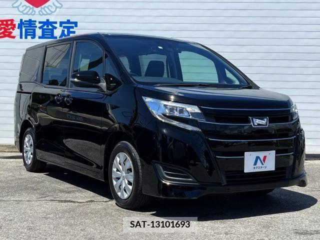 Toyota NOAH 2020-04 365141-17