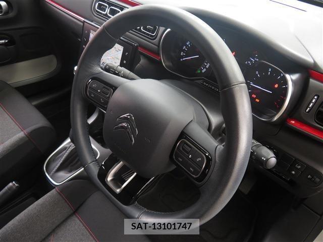 Citroen C3 2019-02 335953-13