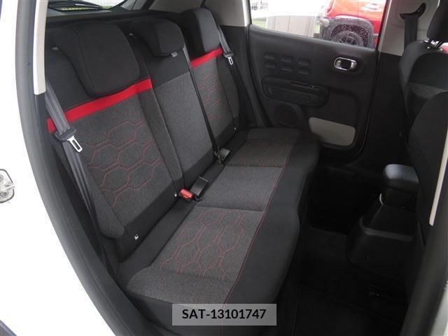 Citroen C3 2019-02 335953-7