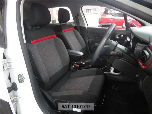 Citroen C3 2019-02 335953-5