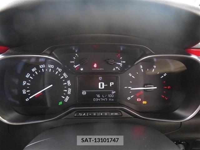 Citroen C3 2019-02 335953-12