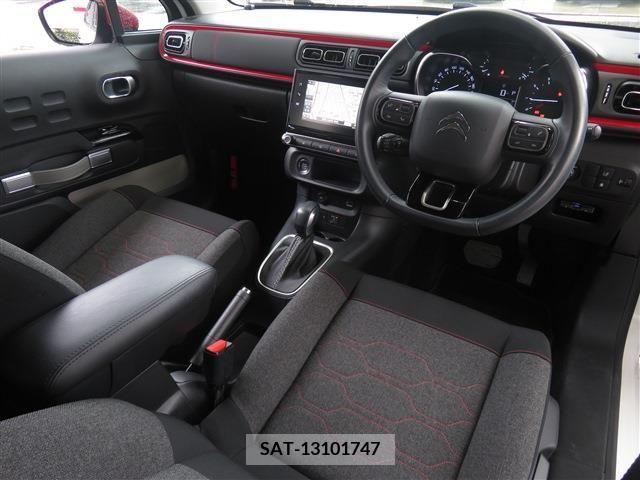 Citroen C3 2019-02 335953-4