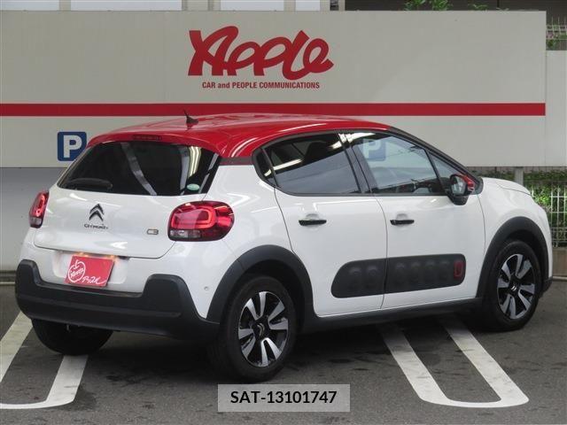 Citroen C3 2019-02 335953-3