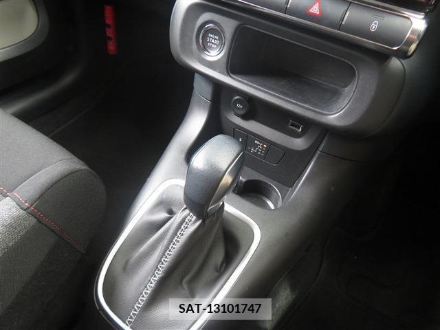 Citroen C3 2019-02 335953-11
