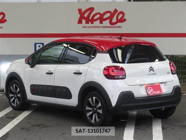 Citroen C3 2019-02 335953-2