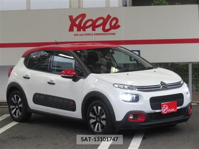 Citroen C3 2019-02 335953-1