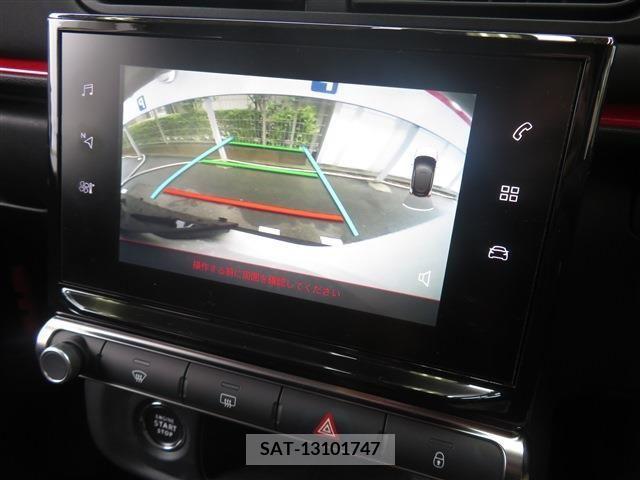 Citroen C3 2019-02 335953-10