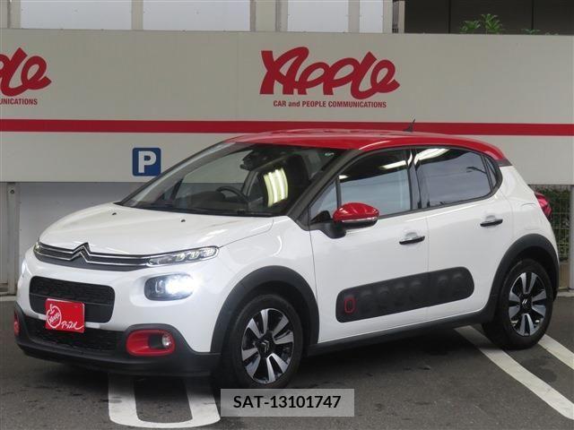 Citroen C3 2019-02 335953-0