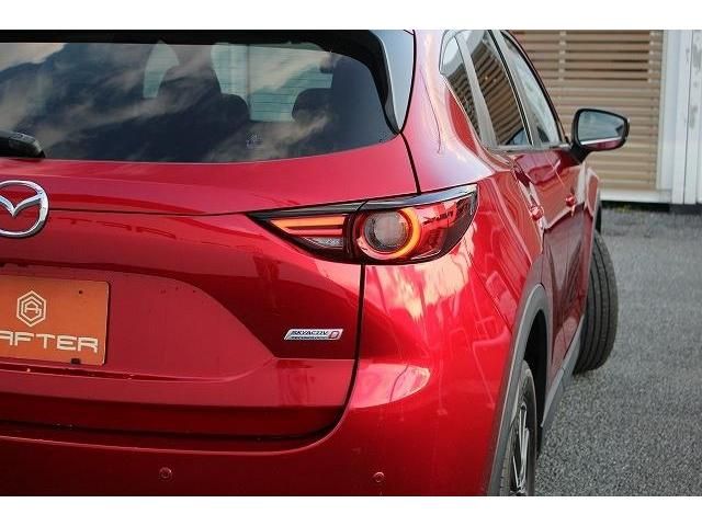 Mazda CX-5 2017-05 12103-12
