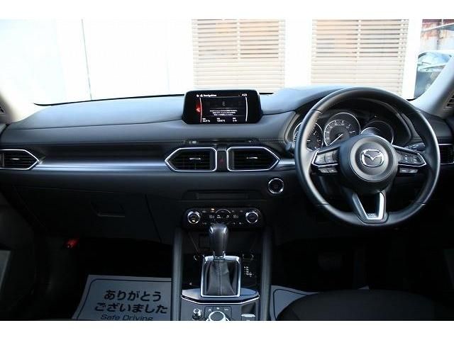 Mazda CX-5 2017-05 12103-15