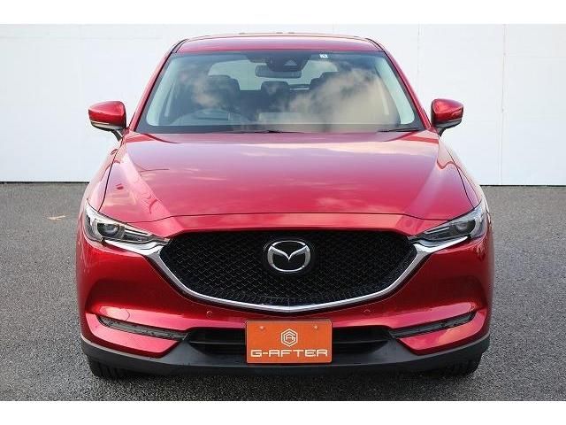 Mazda CX-5 2017-05 12103-6