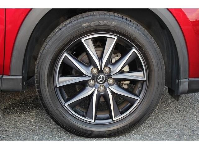 Mazda CX-5 2017-05 12103-10