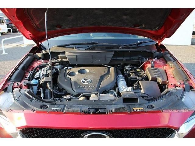 Mazda CX-5 2017-05 12103-18