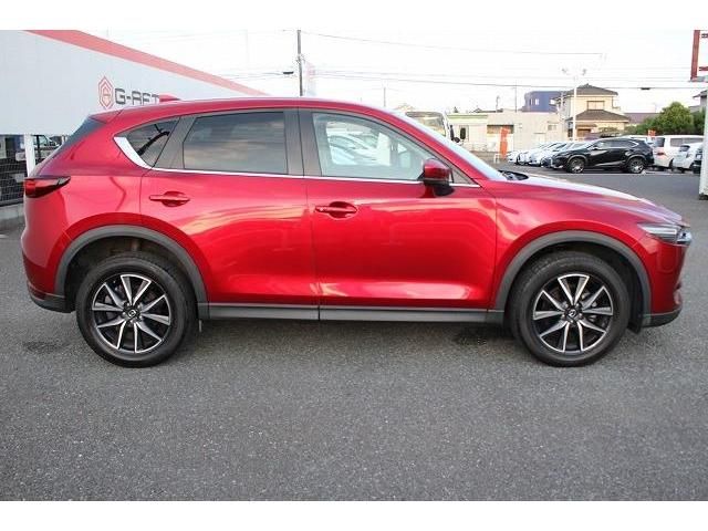 Mazda CX-5 2017-05 12103-9