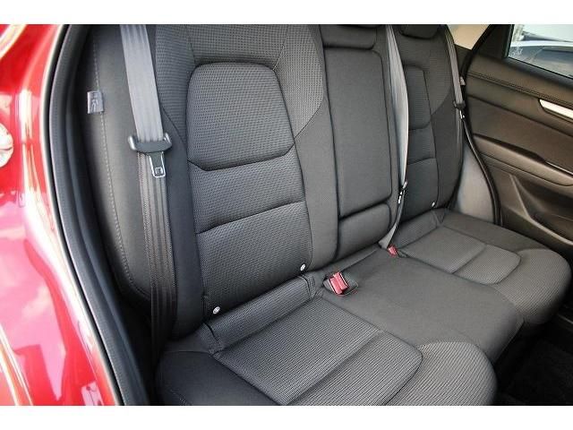 Mazda CX-5 2017-05 12103-14