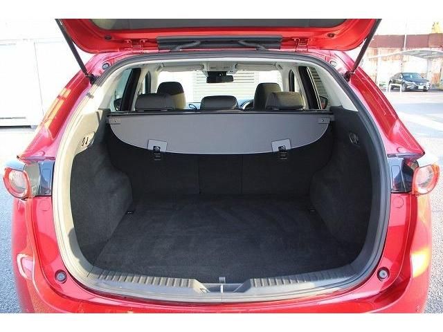 Mazda CX-5 2017-05 12103-17