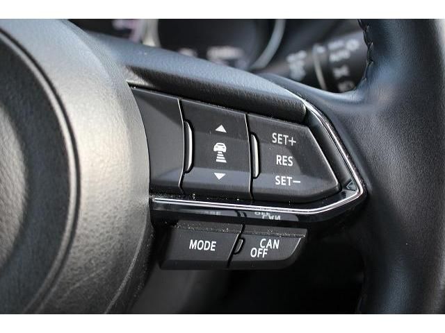 Mazda CX-5 2017-05 12103-4
