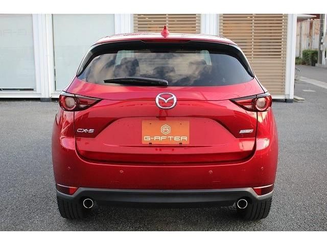 Mazda CX-5 2017-05 12103-8