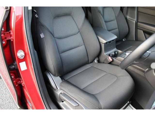 Mazda CX-5 2017-05 12103-13