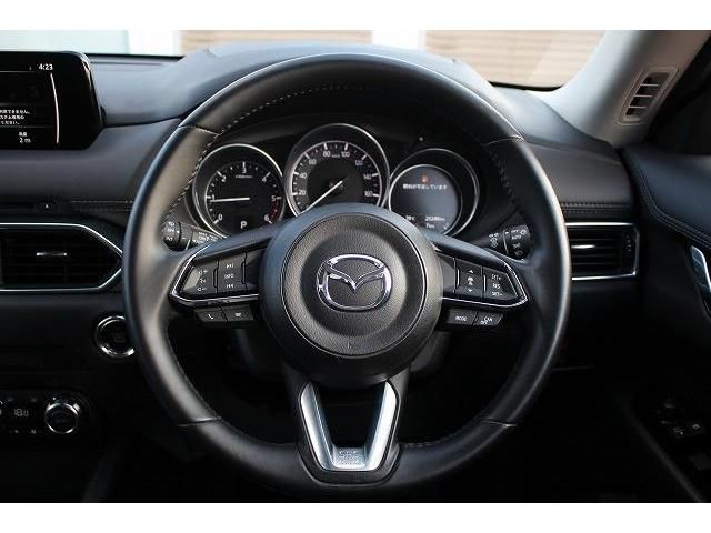 Mazda CX-5 2017-05 12103-16