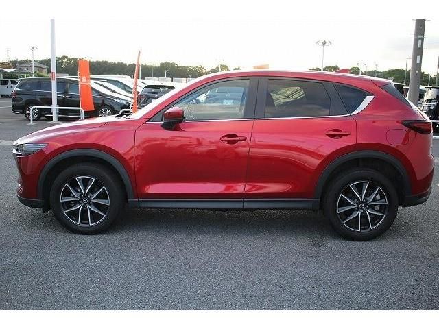 Mazda CX-5 2017-05 12103-7