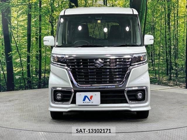 Suzuki SPACIA 2018-03 285726-14